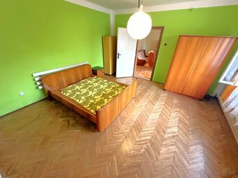 Rodinný dom s pozemkom 1410 m2 v obci Letničie, okr. Skalica - 2