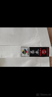 KATA Kimono Kihon 170cm - 2