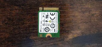 M.2 SK Hynix 2230 PCIe x4 Gen3 NVMe 256 GB - 2