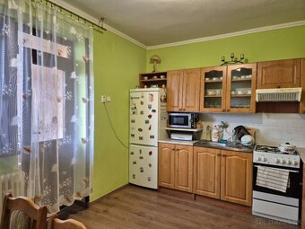 Rodinný dom na predaj v obci Dvory nad Žitavou. - 2