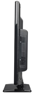 LCD TV MEDION LIFE 24" FULL HD S INT. DVD PREHRÁVAČOM - 2