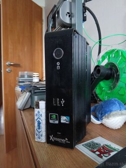 Xtreamer - 2