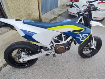 701 husqvarna - 2