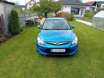 Predam hyundai I30 - 2