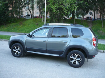 DACIA DUSTER 1,5 DCI COMFORT M 2018 SUV KUP.SR - 2
