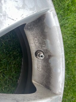 elektrony r16 5x108 original ford - 2