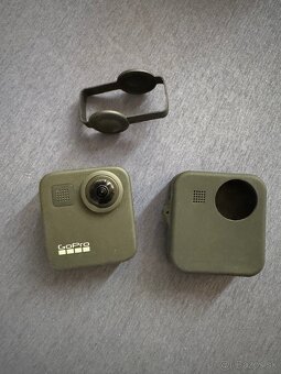 Gopro Max - 2