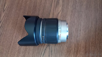 Tamron 28-200 - 2
