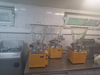 El.mixer ozap - 2