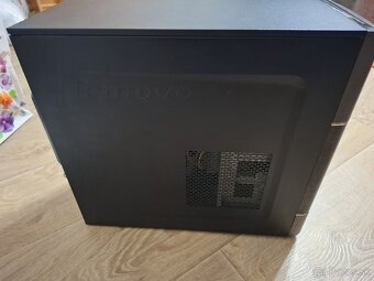 Lenovo h535 - 2