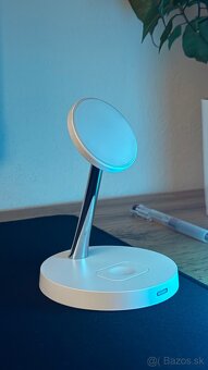 MagSafe nabíjačka, stojan, Apple watch nabíjačka - 2
