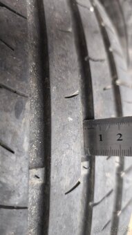 Pneumatiky a letné R16 - 2