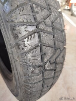 Barum 165 r13 - 2