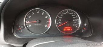Mazda 6 - 2
