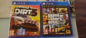 Ps4 - 2