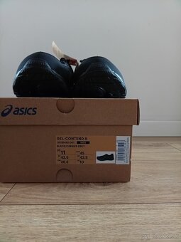 Asics Gel Contend 8, veľ. 45 - 2