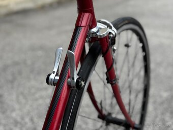 Cestný bicykel favorit - 2