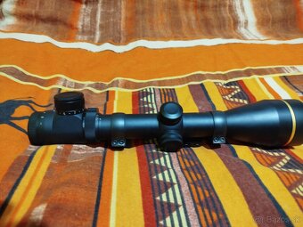 Puškohľad leupold vx-3 3,5-10 - 2
