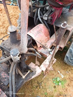 Malotraktor - 2