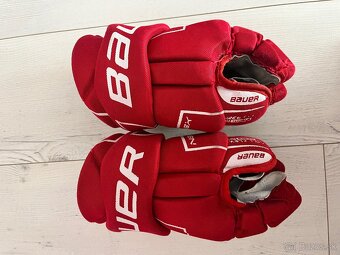 RUKAVICE BAUER VEĽKOSŤ 11 - 2