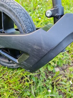 Odrážadlo Qplay Tech Bike - 2