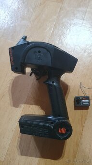Spektrum dx2e - 2