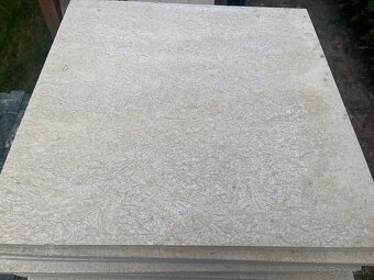 Mramor shells beige - 2