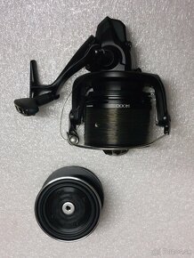 Predam 2 kusy navijakov Shimano power aero 14000XTB+tunning - 2