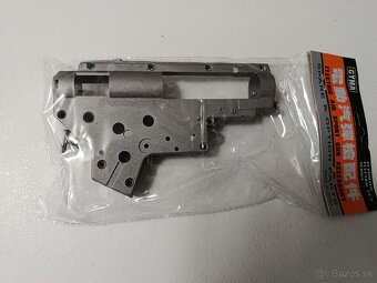 Predám veci na airsoft - 2