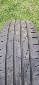 Pneumatiky hankook 215 65 r16 98h - 2
