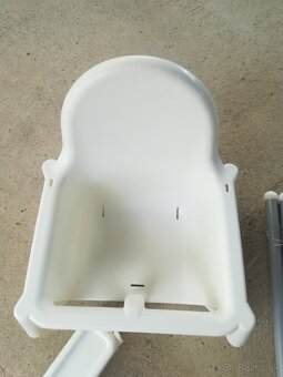 IKEA detska stolicka - 2