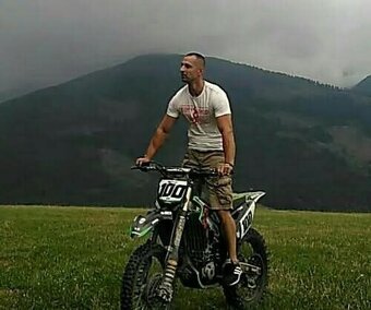 Kawasaki kxf 450 - 2
