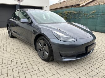 Tesla Model 3 Long Range 82kWh AWD - 2