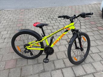 Kellys bicykle - 2