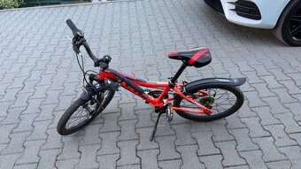 Bicykel CTM Jerry 2.0 - 2