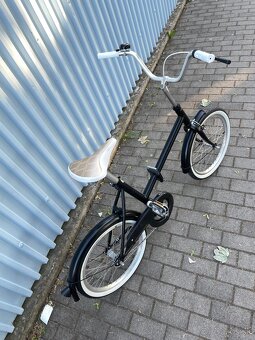 Skladacka Eska - 2