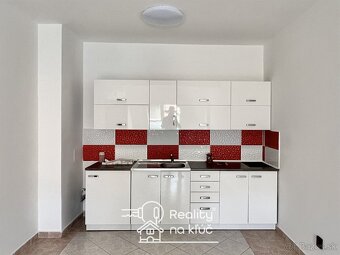 Na prenájom priestor na prevádzku manikúry, kozmetiky, kance - 2