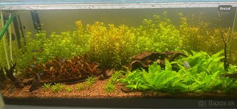 Led osvetlenie 90cm - 2