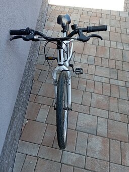 Detský bicykel značky BTWIN - 2