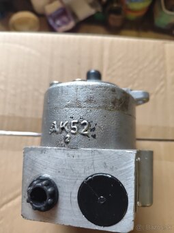 Čerpadlo zct 16L - 2
