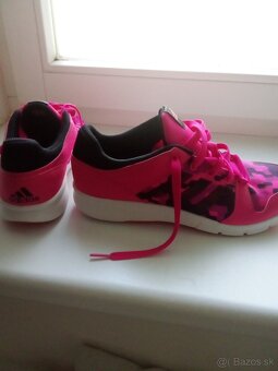 Tenisky Adidas - 2