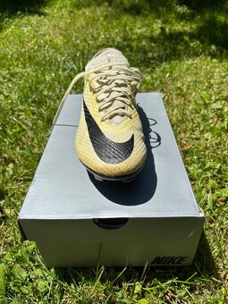 Nike Mercurial Vapor 15 Elite FG - 2