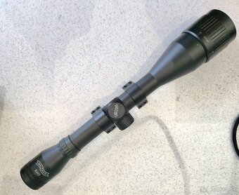 Puškohľad Walther 6x42 - 2