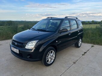 Suzuki Ignis 1.3 benzín - 2
