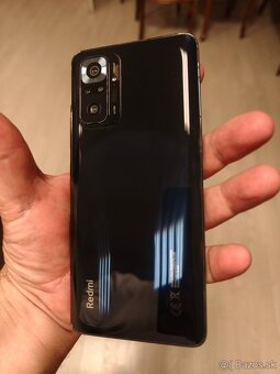 Xiaomi Redmi Note 10Pro 6GB/128GB - 2