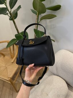 Balenciaga Rodeo Mini Black/Gold - 2