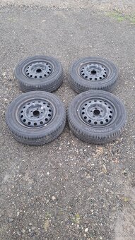 Letná sada Kia Hyundai - 2