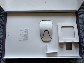 Predám monitor dychu Babysense 1PRO - 2