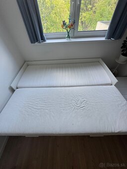 Matrac 80x200 - 2