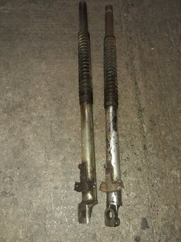 Tlmice jawa 634 - 2